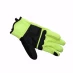 Pinnacle Windproof Gloves Fluoro Yellow
