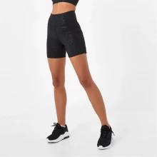 Женские шорты USA Pro Gloss 5 Inch Shorts