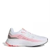 Жіночі кросівки adidas Shoes Womens White/Pink/Grey