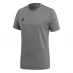 Мужская футболка с коротким рукавом Puma Hyrox Performance T-Shirt Mens Glas/Grey