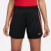 Nike Strike Shorts Womens Black/Crimson
