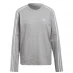 Жіноча футболка adidas Essential T Shirt Womens Grey
