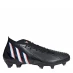 Мужские бутсы adidas .1 FG Football Boots Black/White/Red
