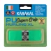 Karakal XL Hurling Grip Green