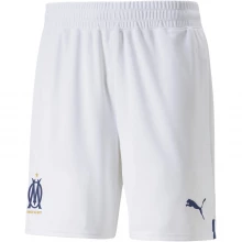 Женский комплект для плавания Puma Olympique Marseille Replica Shorts Mens