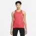 Женский топ Nike Running Division Tank Top Womens Red