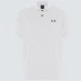 Oakley Icon RC Polo Shirt Mens White