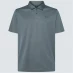 Oakley Icon RC Polo Shirt Mens 94A Dark Slate