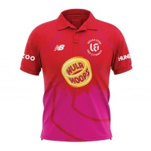 Женский комплект для плавания New Balance Welsh Fire Women's Cricket Shirt