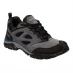 Чоловічі кросівки Regatta Holcombe IEP Low Walking Shoes Granit/DkDen