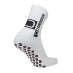 TapeDesign Classic Grip Socks Juniors White