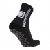 TapeDesign Classic Grip Socks Juniors Black