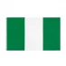 Team Flag Nigeria