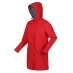 Regatta lakesleigh Waterproof Jacket Miami Red