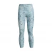Леггінси Under Armour Armour Project Rock Leggings Womens Blue/Academy