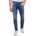 Мужские джинсы Replay Hyperflex Anbass Slim Jeans Med Blue 009