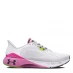 Жіночі кросівки Under Armour HOVR Machina 3 Womens Running Shoes White/Pink