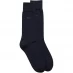 Шкарпетки Boss 2 Pack Plain Socks Navy 401