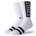 Шкарпетки Stance Stance OG Sock White