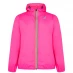 Чоловіча куртка Kway Le Vrai 3.0 Claude Jacket Pink Intnse X1B