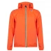 Чоловіча куртка Kway Le Vrai 3.0 Claude Jacket Orange 414