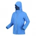 Regatta Nadira Waterproof Jacket Sonic Blue