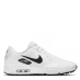 Nike Air Max 90 G Golf Shoe White/Black
