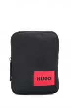 Чоловіча сумка Hugo Reporter Bag