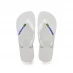 В'єтнамки Havaianas Flip Flops White 0001