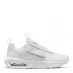 Жіночі кросівки Nike Air Max INTRLK Lite Shoes Ladies White/Silver