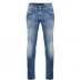 Мужские джинсы Replay Replay Rocco Jeans Mens Medium Blue 009