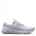 Жіночі кросівки Under Armour Armour Charged Vantage 2 Womens Trainers White