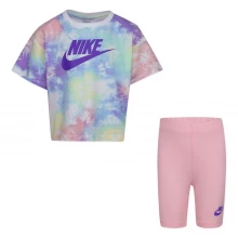 Детские шорты Nike Short Set