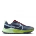 Жіночі кросівки Nike React Pegasus Trail 4 Running Shoes Womens Thunder Blue