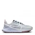 Жіночі кросівки Nike React Pegasus Trail 4 Running Shoes Womens Grey/White