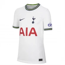 Детская рубашка Nike Tottenham Hotspur 2022/2023 Home Shirt Juniors