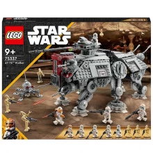 LEGO LEGO 75337 Star Wars AT-TE Walker