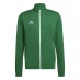 Мужской свитер adidas Ent22 Track Jacket Mens Green