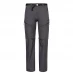 Karrimor Panther Zip-Off Trouser Mens Charcoal