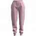 Женские штаны Hugo Easy Jogging Pants Pastel Pink 682