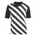 Детская футболка adidas ENT22 Graphic T Shirt Juniors Black/White