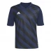 Детская футболка adidas ENT22 Graphic T Shirt Juniors Navy/Black