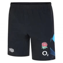 Мужские шорты Umbro England Rugby Gym Shorts Adults