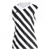 Жіноча футболка adidas ENT22 Graphic Jersey Womens Black/White