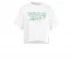 Жіноча футболка Warner Brothers WB 100 Daffy Duck My Precious T-Shirt White