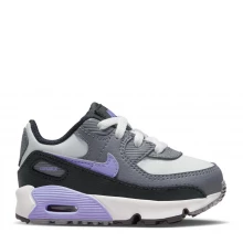 Детские кроссовки Nike Air Max 90 LTR Baby/Toddler Shoes