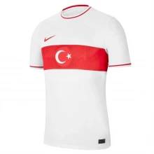 Мужская рубашка Nike Turkey Home Shirt 2022 Mens