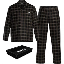 Мужская пижама Boss HBW Urban Pyjama Sn24