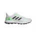 Чоловічі кросівки adidas adipower 2.1 Field Hockey Shoes White/Green