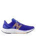 Чоловічі кросівки New Balance Fresh Foam Arishi v4 Mens Running Shoes Purple/Orange